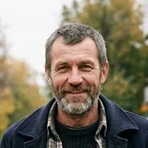Михаил Гивер